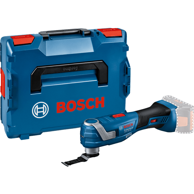 Bosch GOP 18V-34 06018G2000 Professional Solo