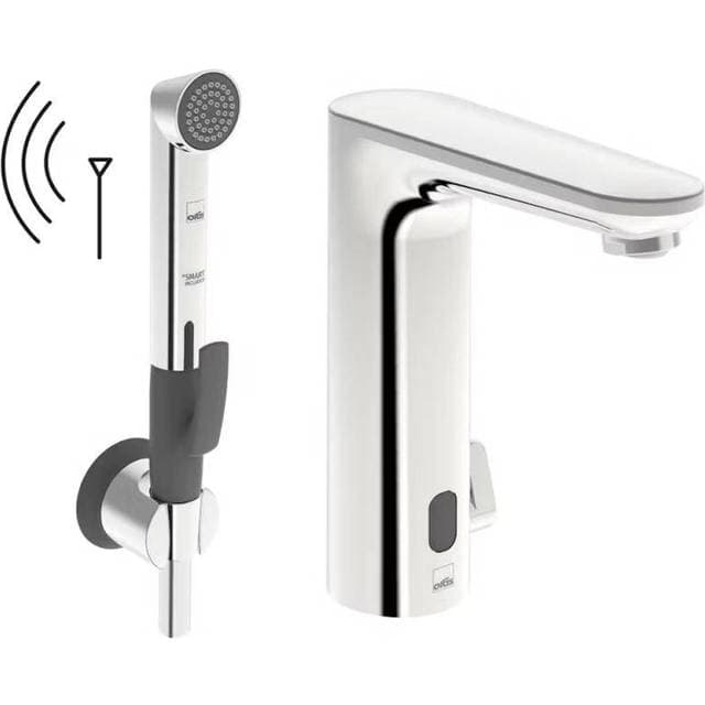 Oras Electra (9362FZ) Krom