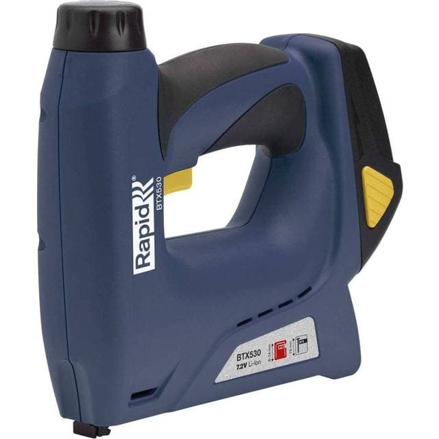 Rapid BTX530