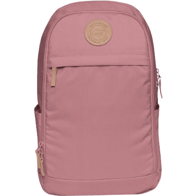 Beckmann Urban 30L - Ash Rose