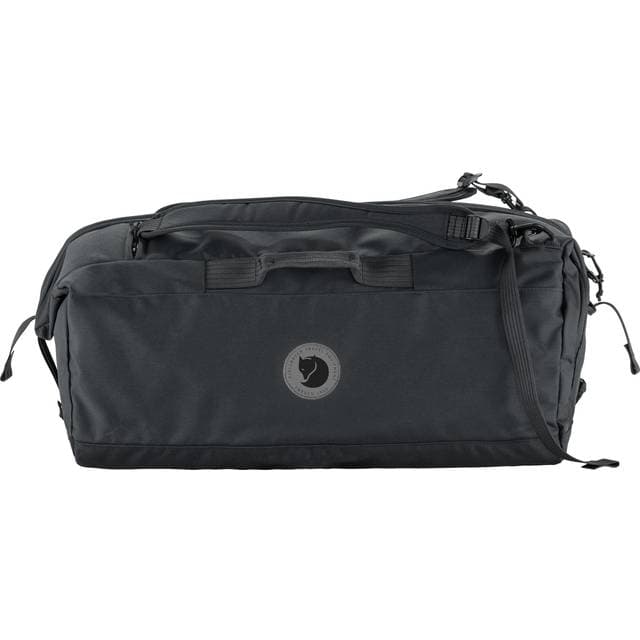 Fjällräven Färden Duffel 80 - Coal Black