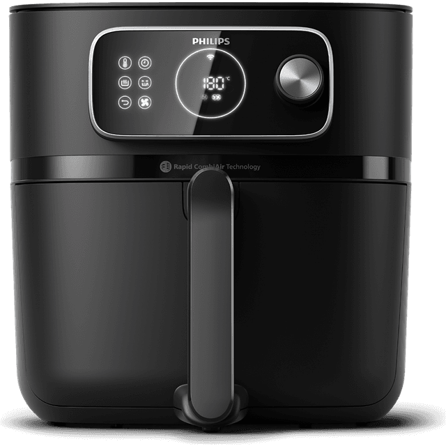 Philips Combi XXL Connected HD9876/90