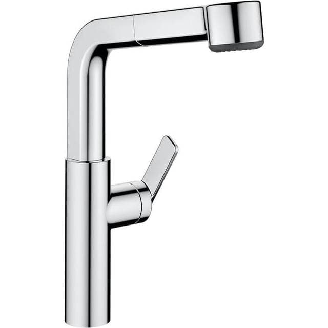 KWC Domo 6.0 (10.661.003.000FL) Krom