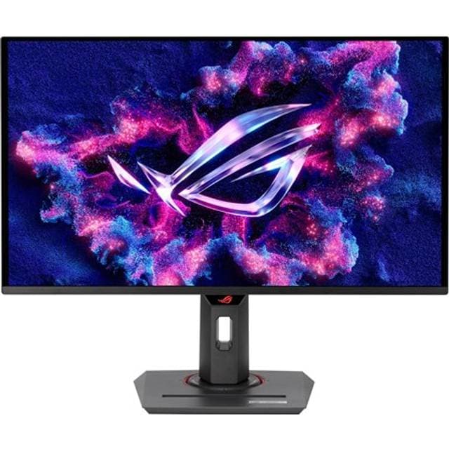 ASUS ROG Strix OLED XG27ACDNG