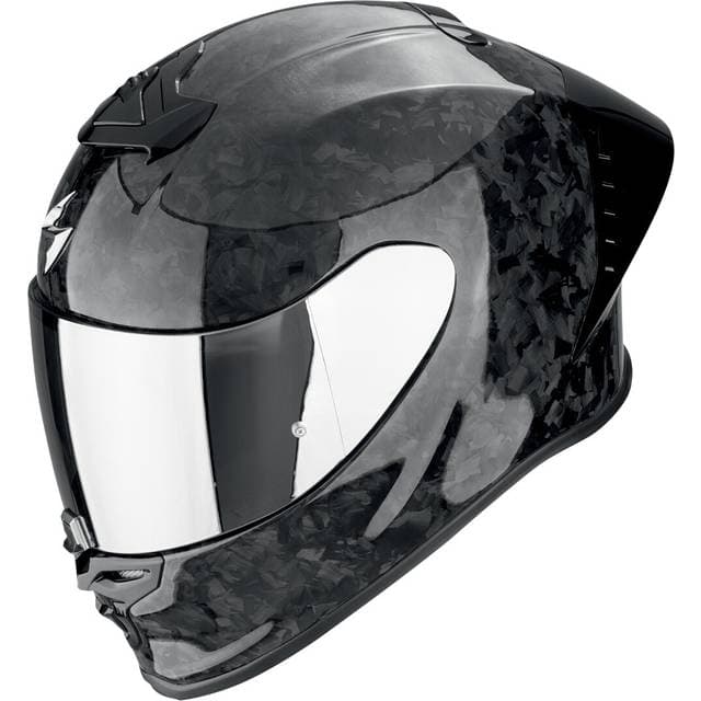 Scorpion EXO-R1 Evo II Full Face Helmet - Black