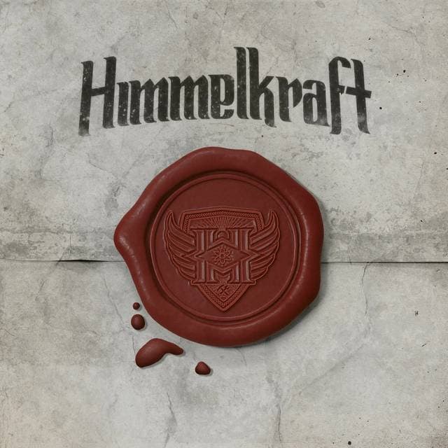 Himmelkraft Unisex Standard (CD)