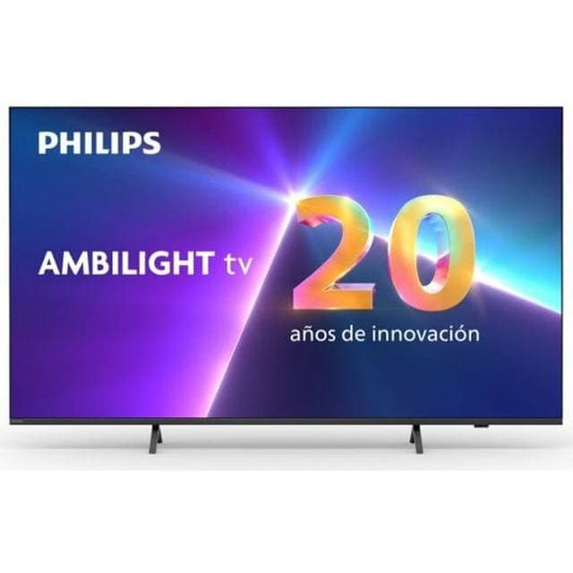 Philips 65PML9019 65" 4K Ultra HD Smart TV