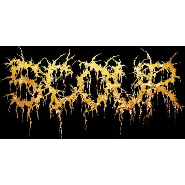 Scour Gold (GOLD (Vinyl)