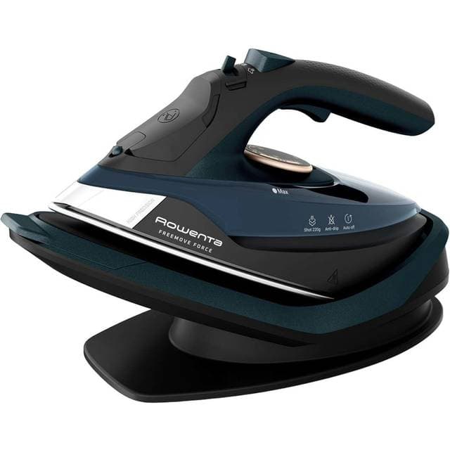 Rowenta DE6725 Dampstrygejern 2600 W