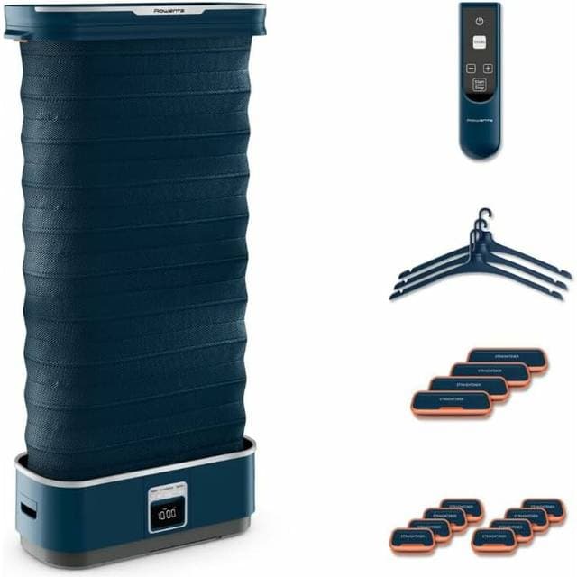 Rowenta YR2020 Lodret Dampstrygejern 1500 W