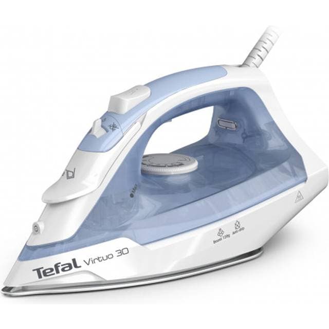 Tefal Virtuo 30 Strygejern