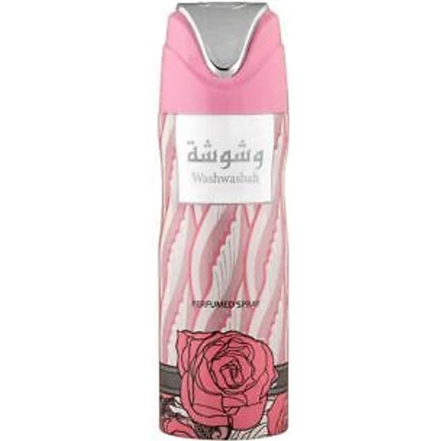 Lattafa Deodorant Spray 200 ml