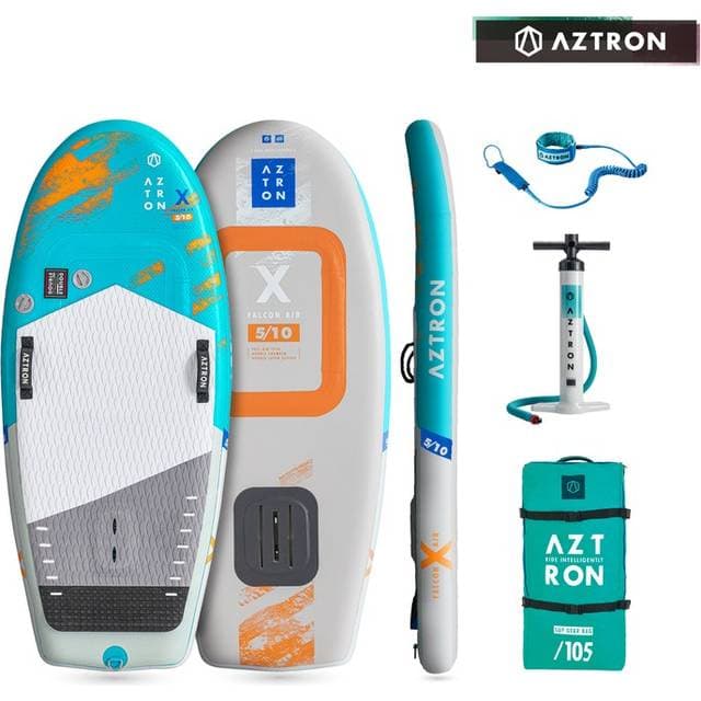 Aztron Falcon Air X 5'10 Foilboard
