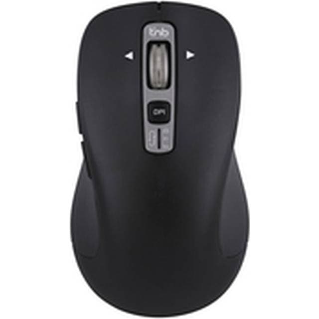 Tnb Trådløs Mus MWINFINITE 3200 DPI