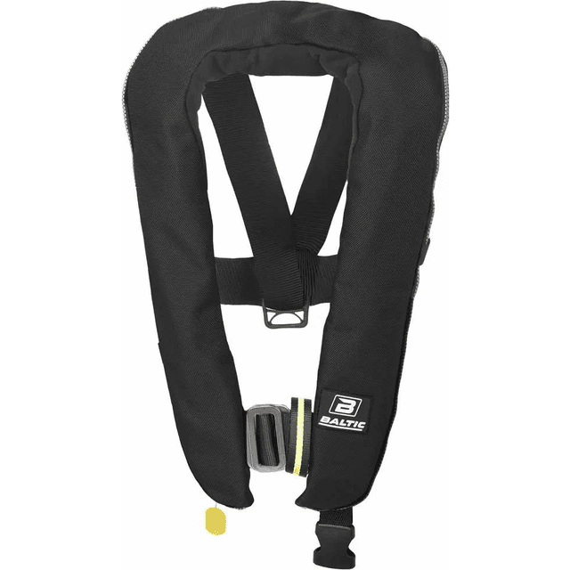 Baltic Winner Harness Inflatable Life Jacket