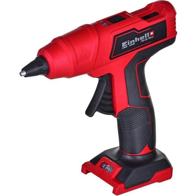 Einhell TE-CG 18 Li Solo