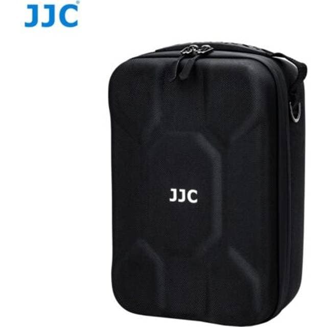 JJC HSCC 2 Kamerataske