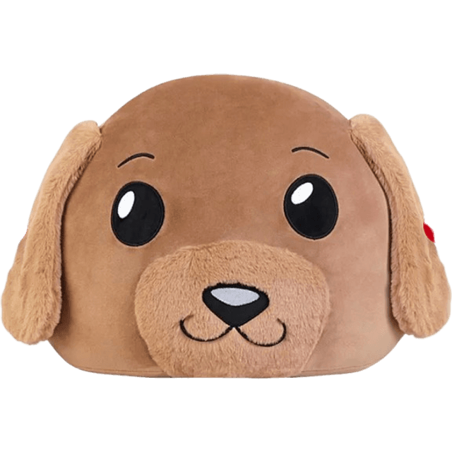 PEEPZ Jas og Mika Bamse Baloo 60cm