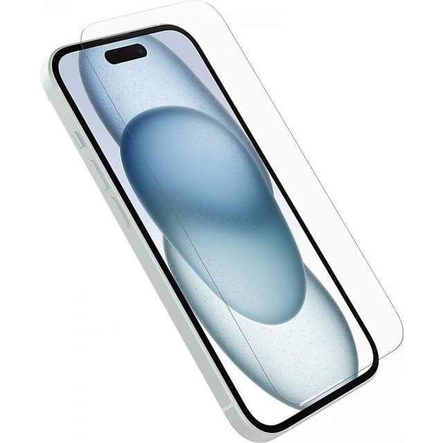 OtterBox Skærmbeskytter for Apple iPhone 15