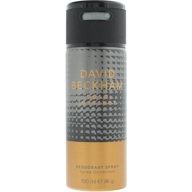 David Beckham Bold Instinct Deo Spray 150ml