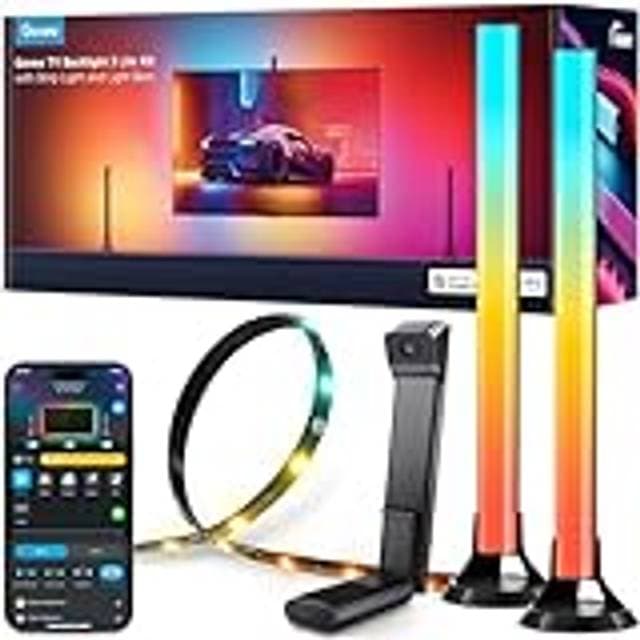 Govee TV Hintergrundbeleuchtung 3 Lite Kit