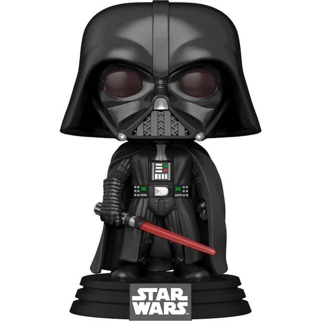 Funko Pop! Star Wars Darth Vader