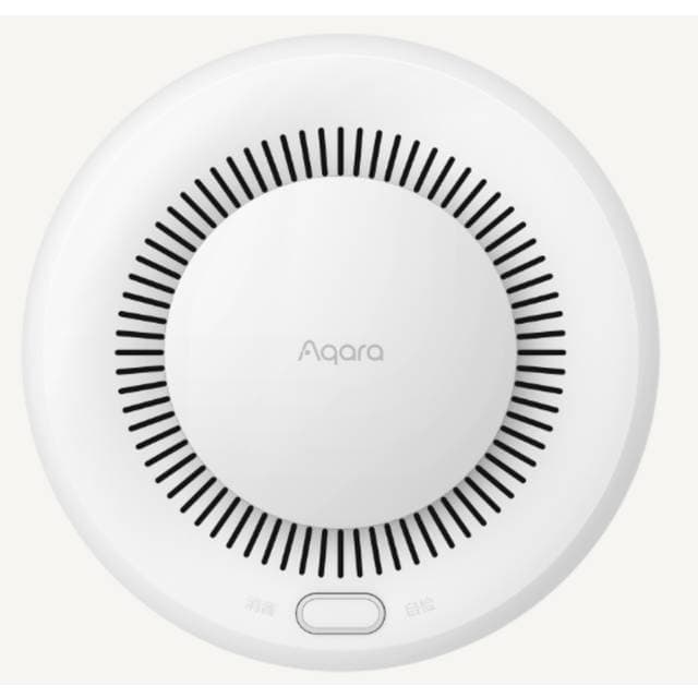 Aqara Smoke Detector