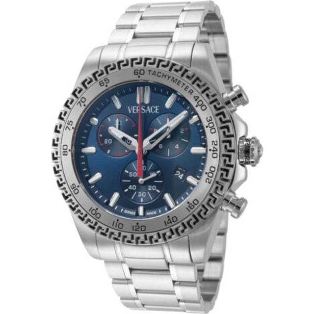 Versace Ve9K00924 Chronograph Watch