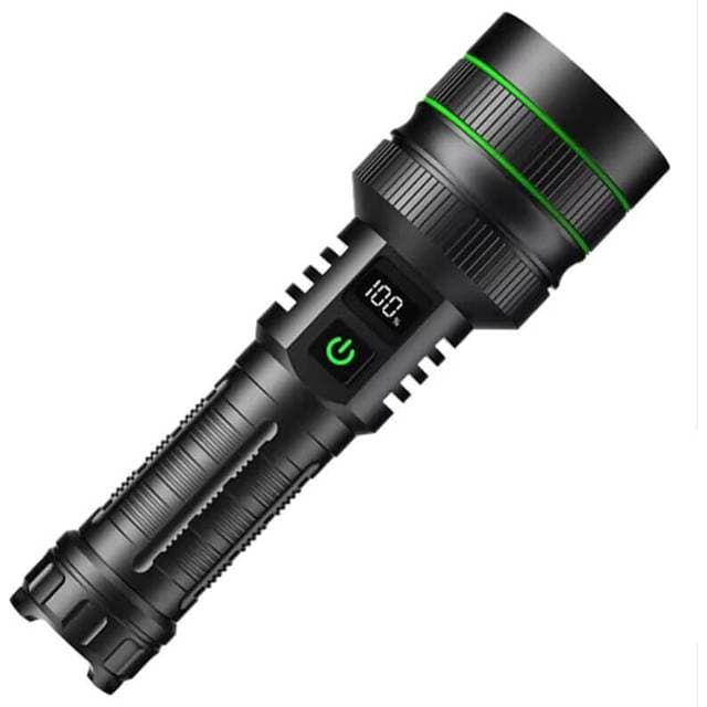 Explory Flashlight 10000 Lumens