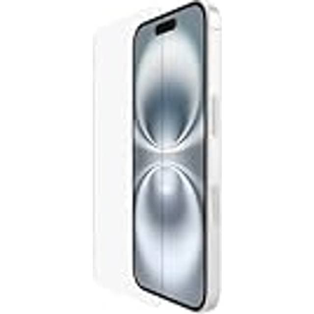 Belkin ScreenForce InvisiGlass