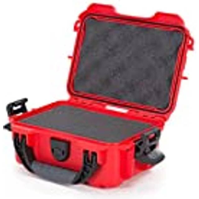 Nanuk Hard Case Plast 903 WS