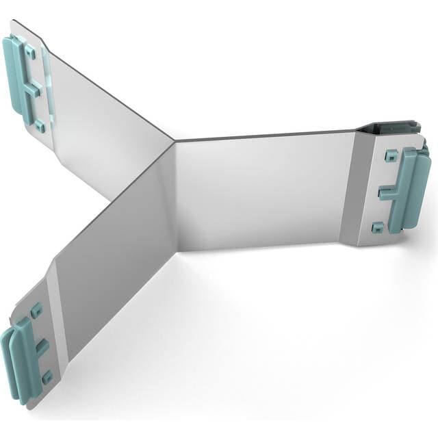 Philips Airfryer 8.3 L 3-i-1 Opdeler HD9916