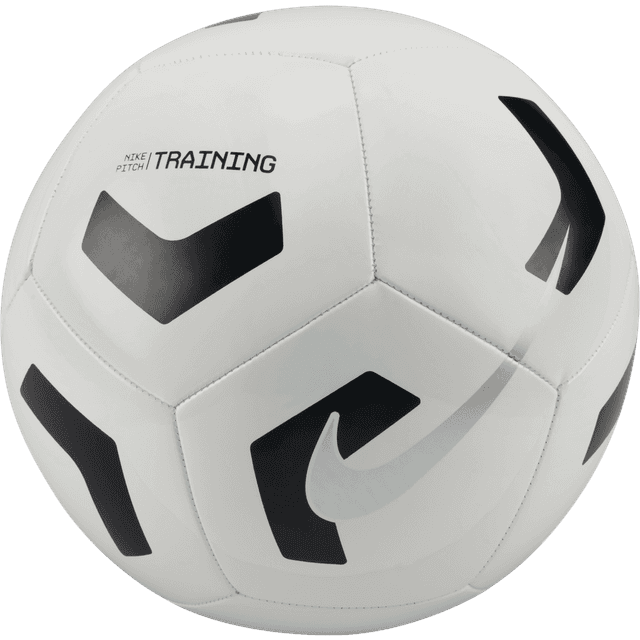 Nike Pitch Training Recreational Ball Size 4