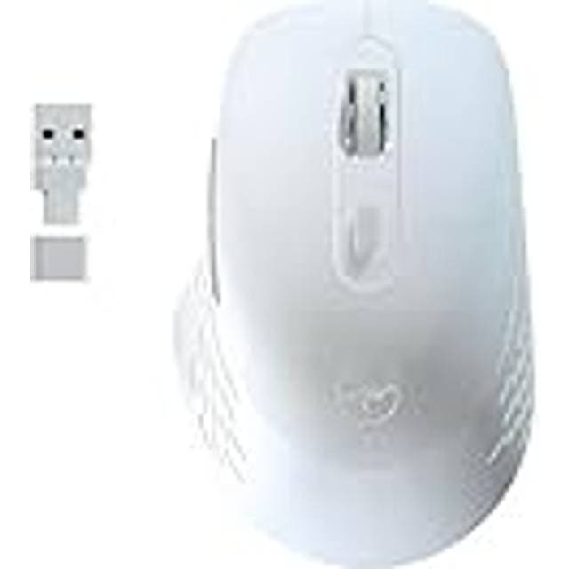 Mobility Lab Omega Trådløs Mus 1600 dpi