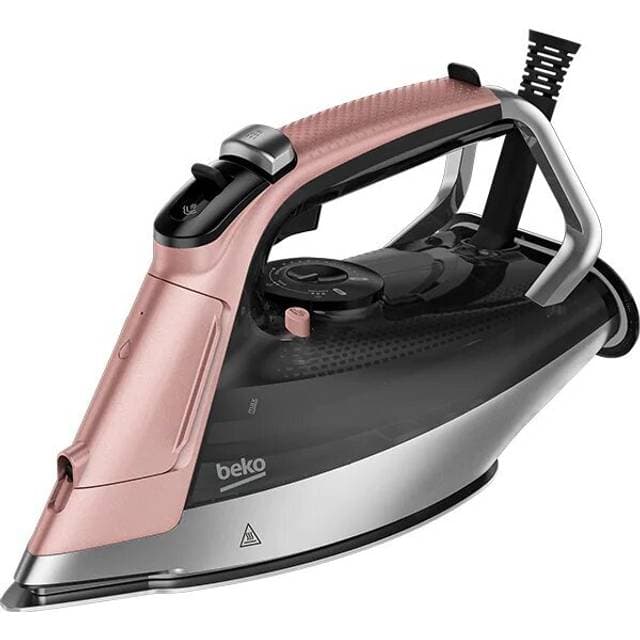 Beko SIM8130P SoftGlide 3000W Iron