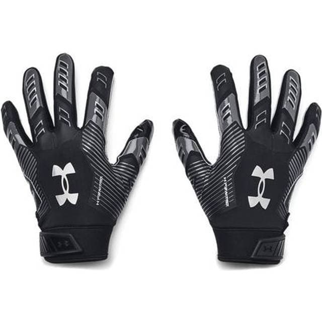 Under Armour F9 - Sort