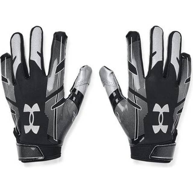 Under Armour F8 Football Gloves