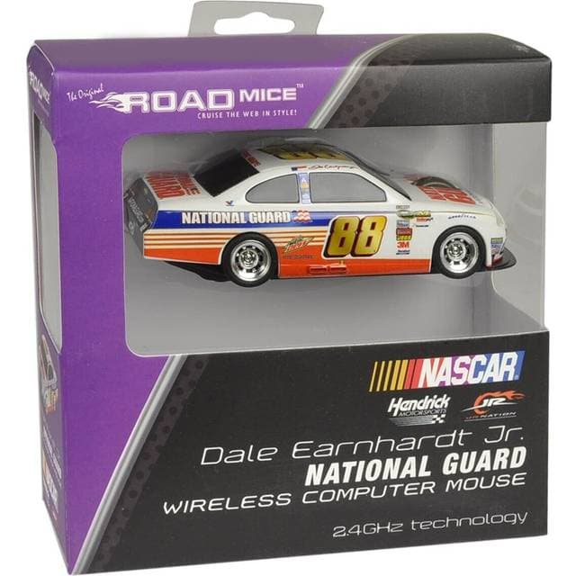 Road Mice Nascar Mouse RM-14NDE88WXG
