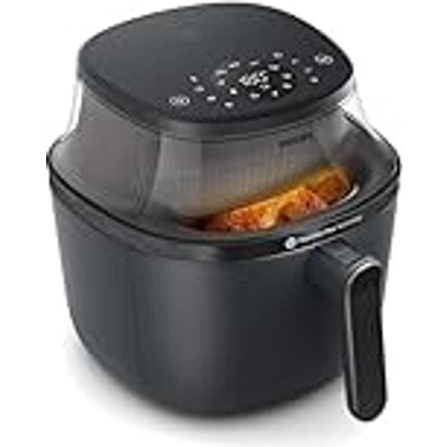 Philips Airfryer 3000 Series 6.2L Kochfenster
