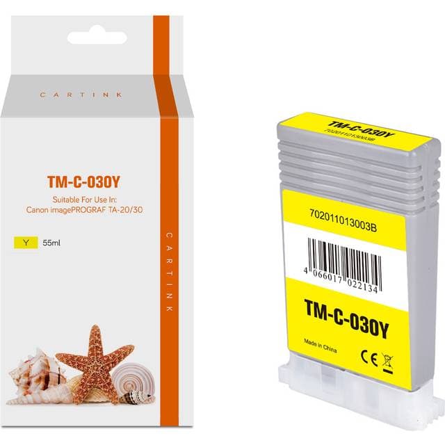 Canon PFI-030M (Magenta)