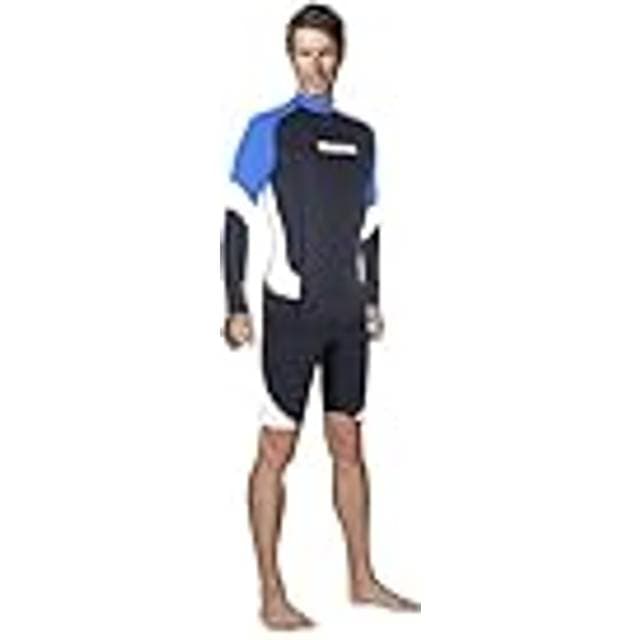 Mares Rash Guard Trilastic L/S Man XS