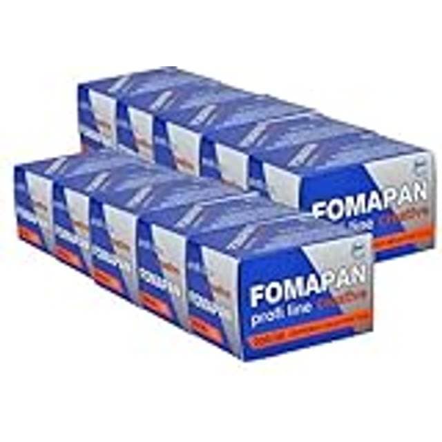 Foma pan Creative 200 10er Pack FO11331-10