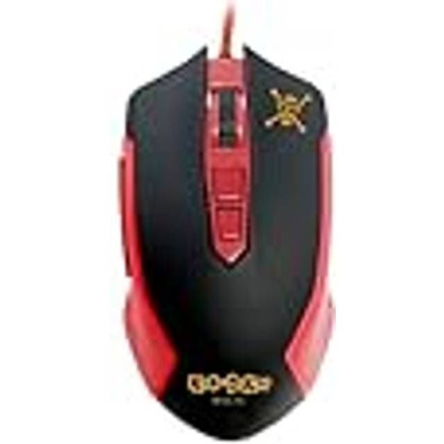 FR-TEC Mus OP4002 8000 dpi