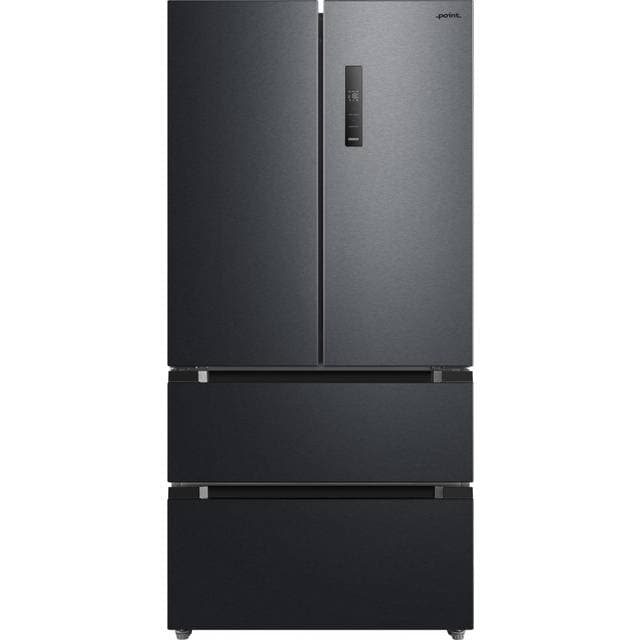 Point 5-Series POFD50516EBN Side By Side