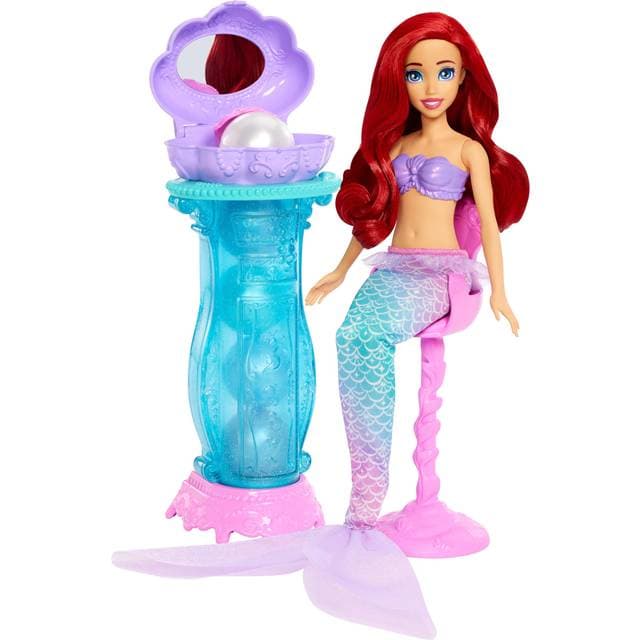 Mattel Ariel Mermaid Surprise