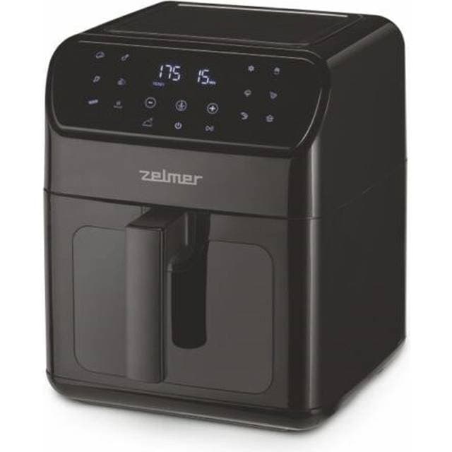 Zelmer ZAF6500 Air Fryer 1500W 6.5L