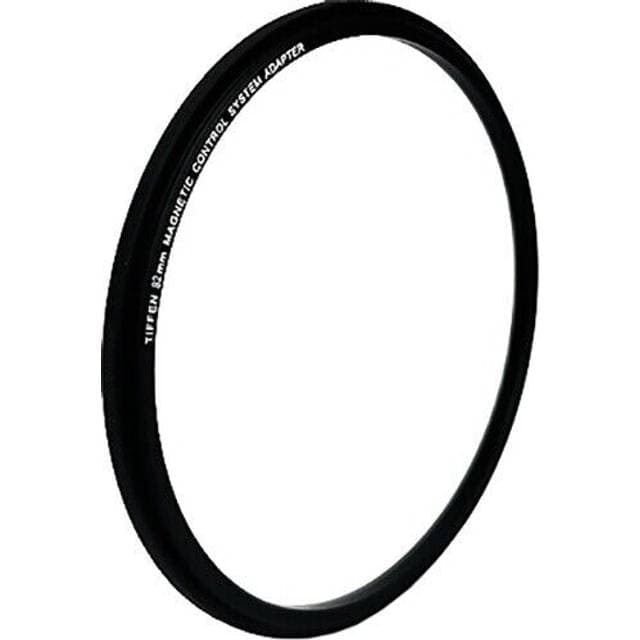 Tiffen 82mm MCS Adapter