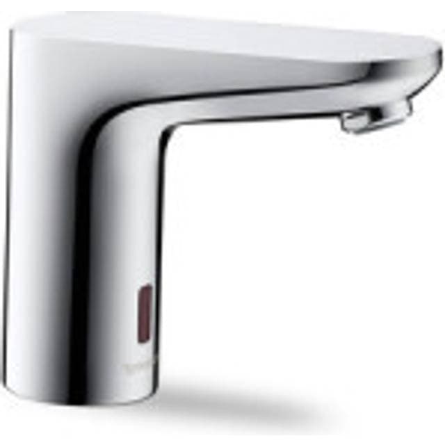 Duravit Sensor 1 Håndvaskarmatur Krom