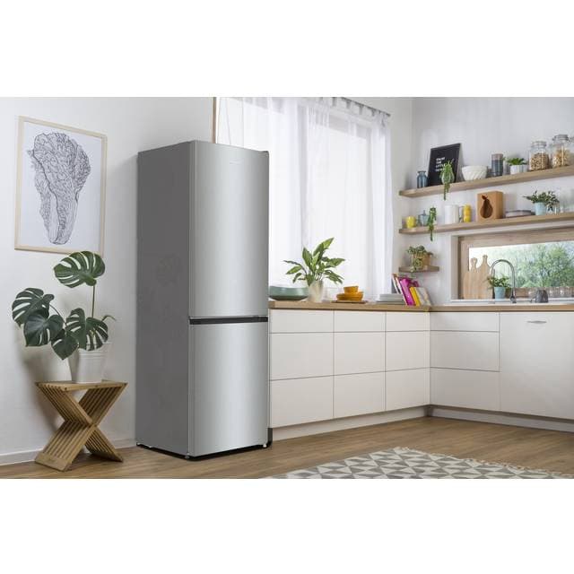 Gorenje Køleskab Fryser Bund 301 Liter