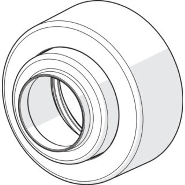 Hansa Oras Dækkappe 5663